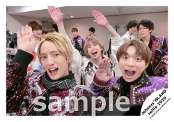 ジャニーズ オンライン ストア snowman